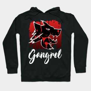 Gangrel Darkness Hoodie